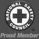 National Safety Counsel Logo