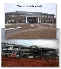 Hospice of Wake County